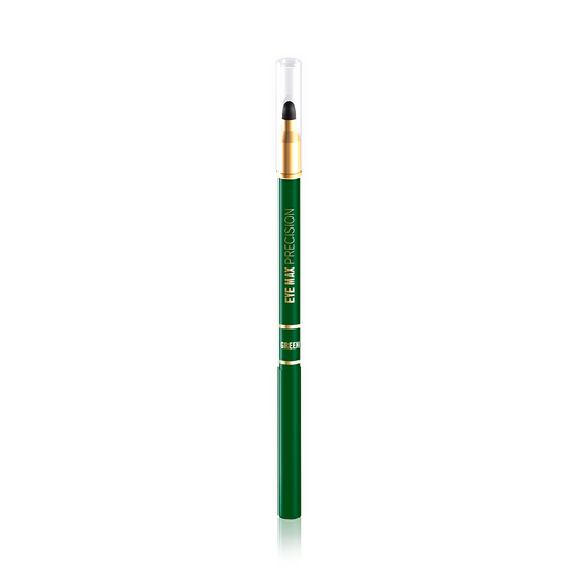Eveline AUTOMATIC olovka za oci zelena
