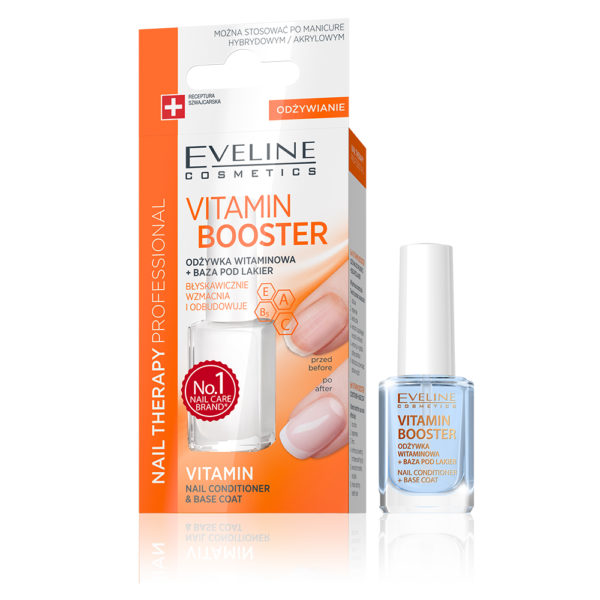 Eveline vitamin booster 6u1