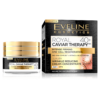 Eveline ROYAL CAVIAR THERAPY_krema_za_lice