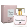 Sergio Tacchini Fantasy Forever for women edt 100ml