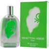 Benetton Verde muški parfem EDT 100ml