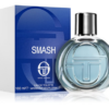 Sergio Tacchini Smash Eau de Toilette 100ml
