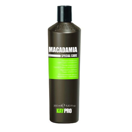 Kay Pro macadamia sampon 350 ml