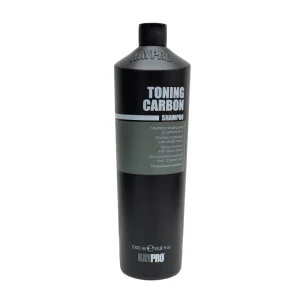 Kay Pro TONING CARBON šampon 1000 ml